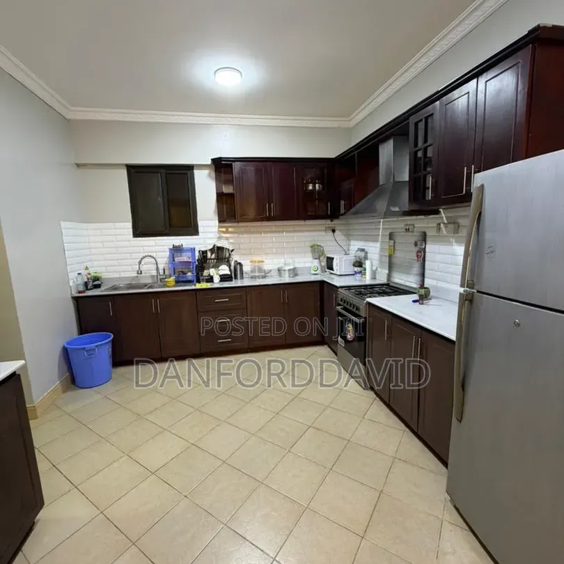 Furnished 2bdrm House in Kahwa Real Estate, Oyster Bay for rent in Oyster Bay