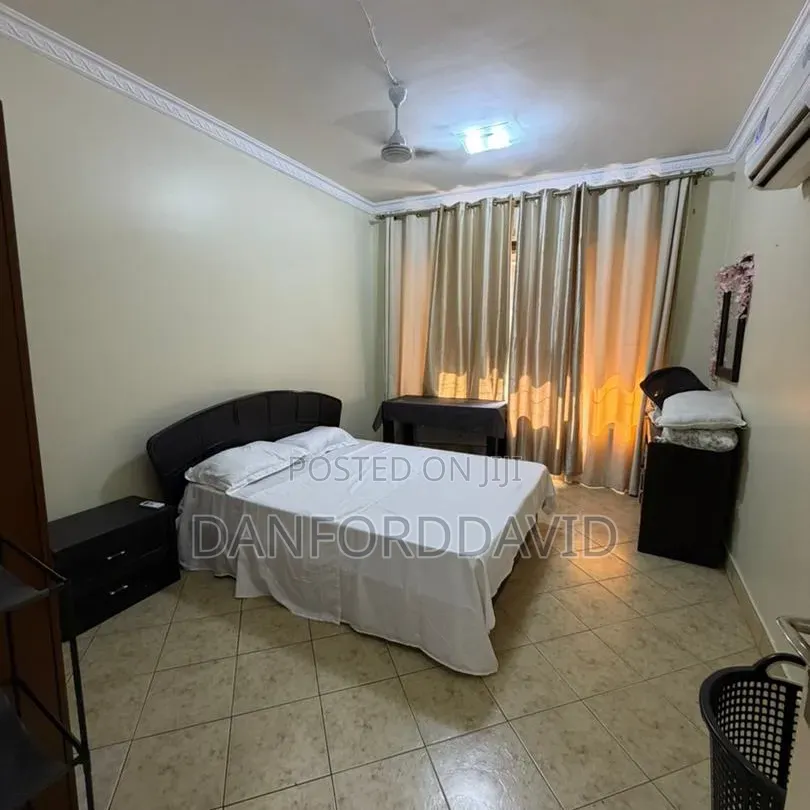 Furnished 2bdrm House in Kahwa Real Estate, Oyster Bay for rent in Oyster Bay