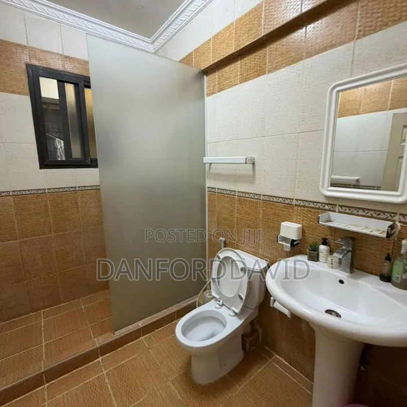 Furnished 2bdrm House in Kahwa Real Estate, Oyster Bay for rent in Oyster Bay