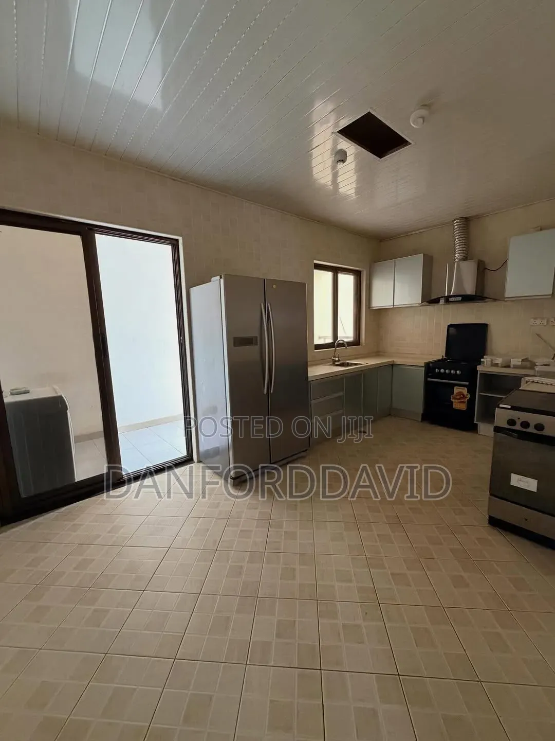 Furnished 3bdrm Apartment in Kshwa Real Estate, Masaki for rent in Masaki