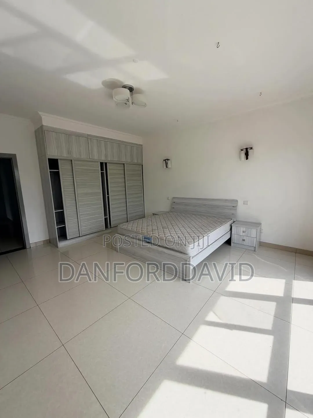 Furnished 3bdrm Apartment in Kshwa Real Estate, Masaki for rent in Masaki