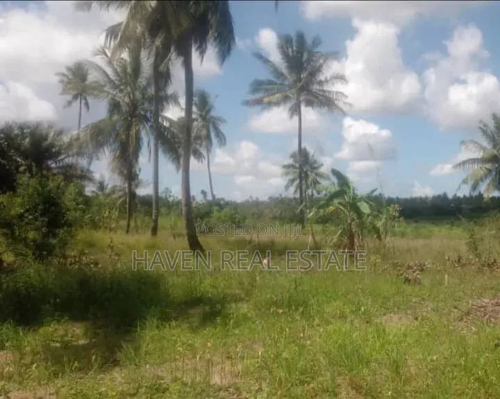 11 Acres Zinauzwa Mkuranga Dundani in Kimanzichana