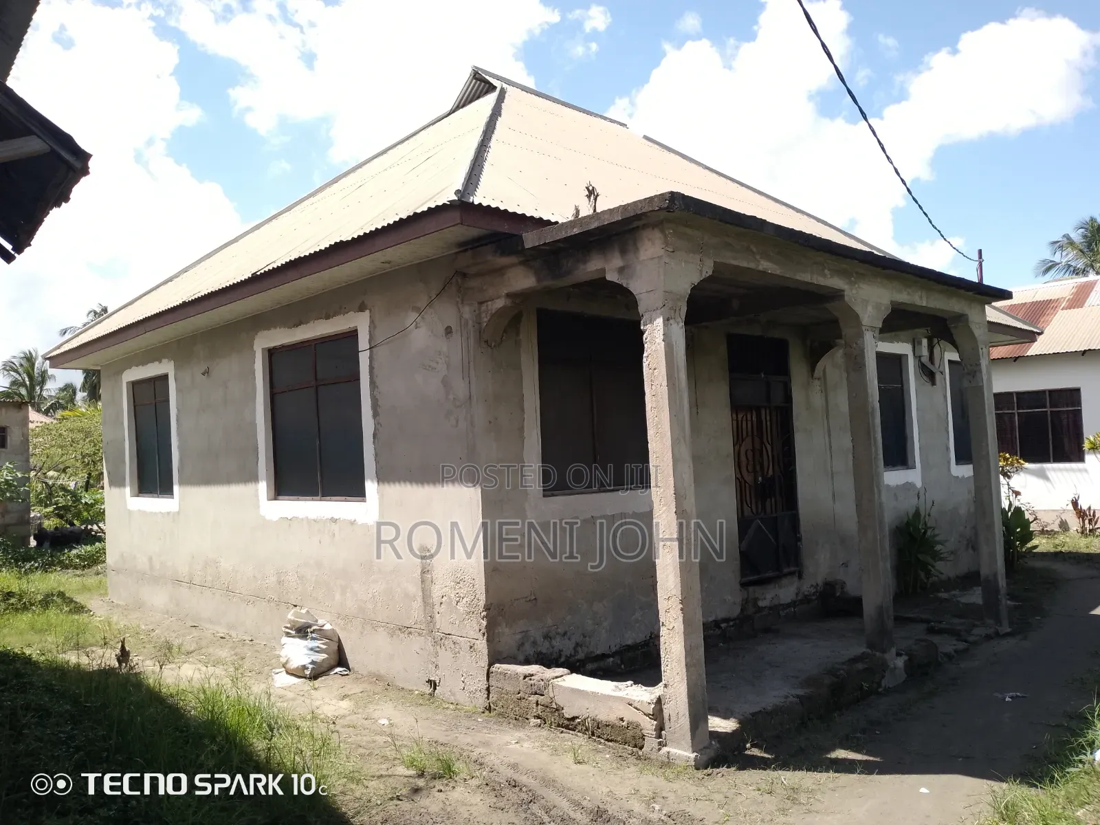 3bdrm House in Tanzania Daresalaam, Ukonga for sale in Ukonga