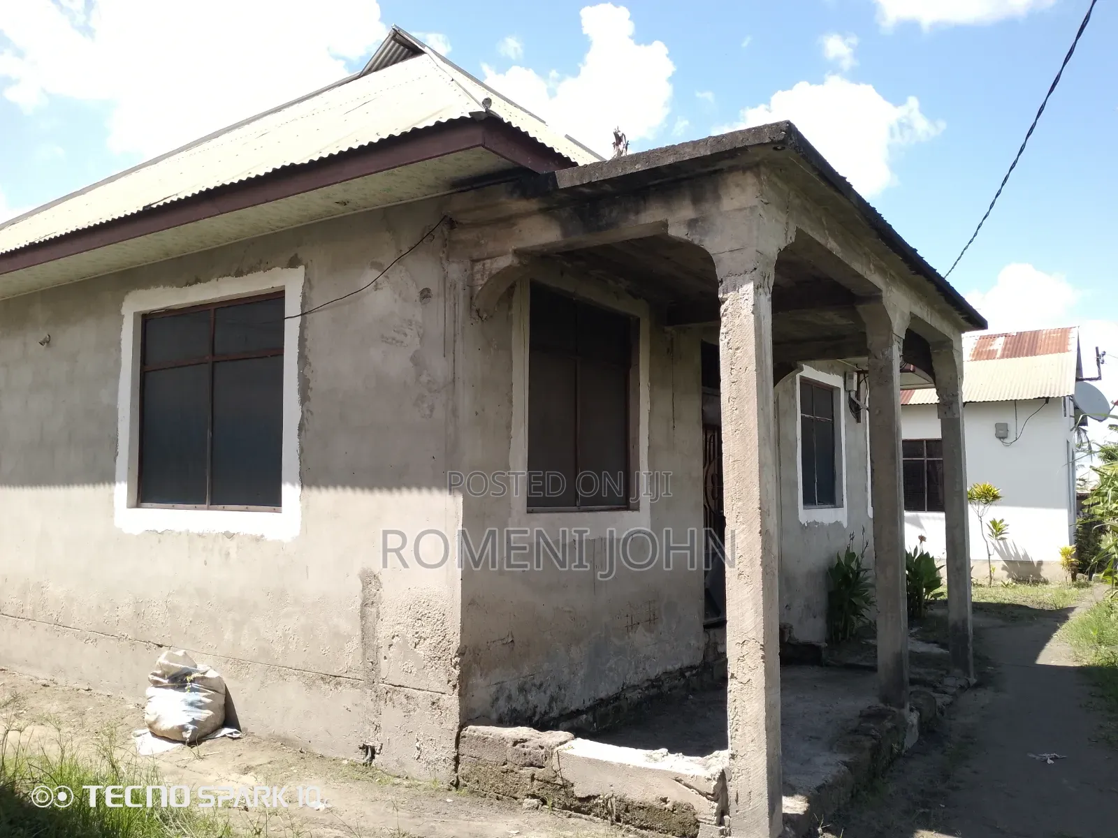 3bdrm House in Tanzania Daresalaam, Ukonga for sale in Ukonga