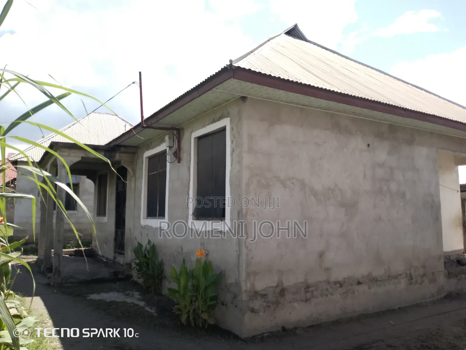 3bdrm House in Tanzania Daresalaam, Ukonga for sale in Ukonga