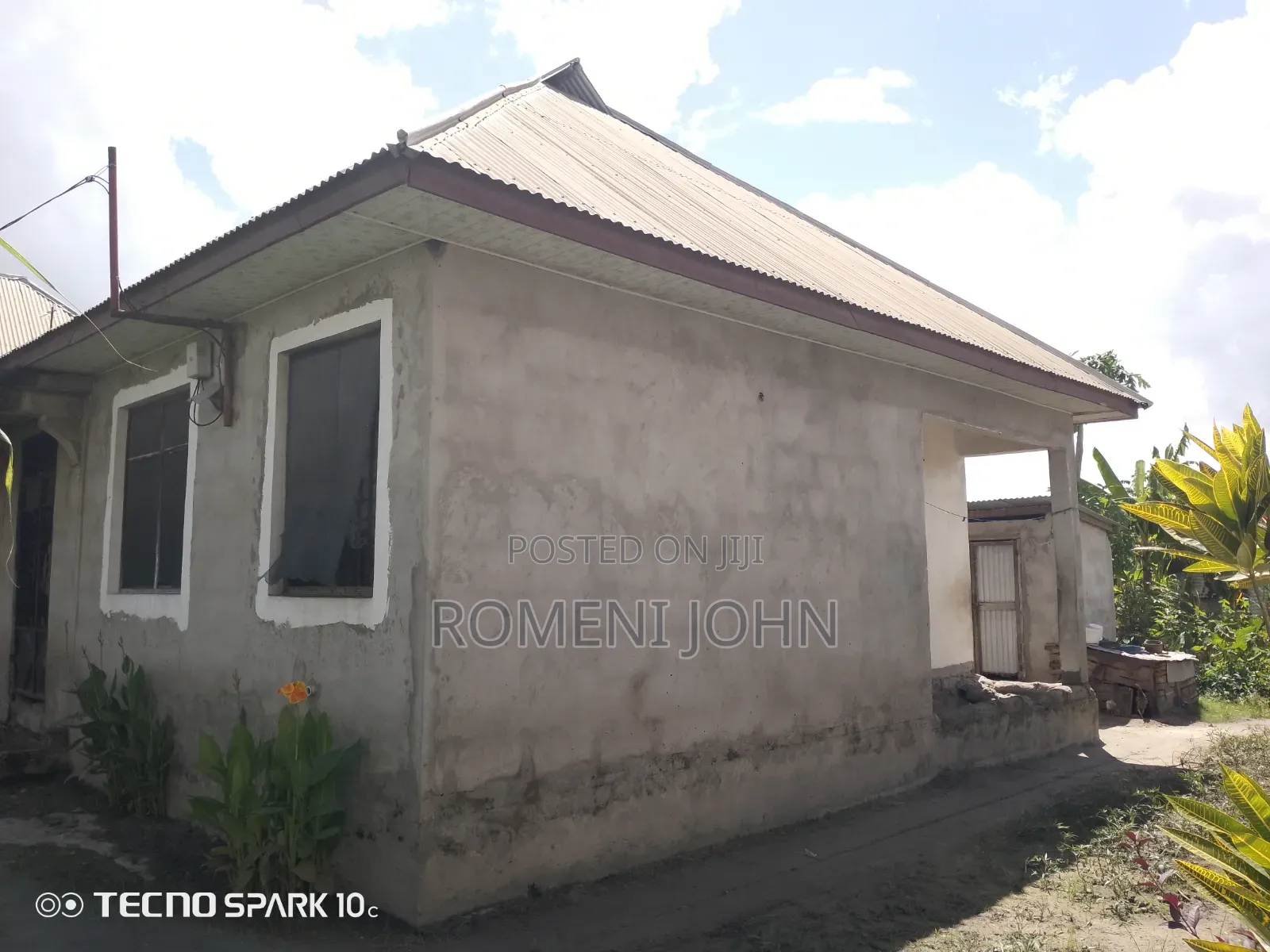 3bdrm House in Tanzania Daresalaam, Ukonga for sale in Ukonga
