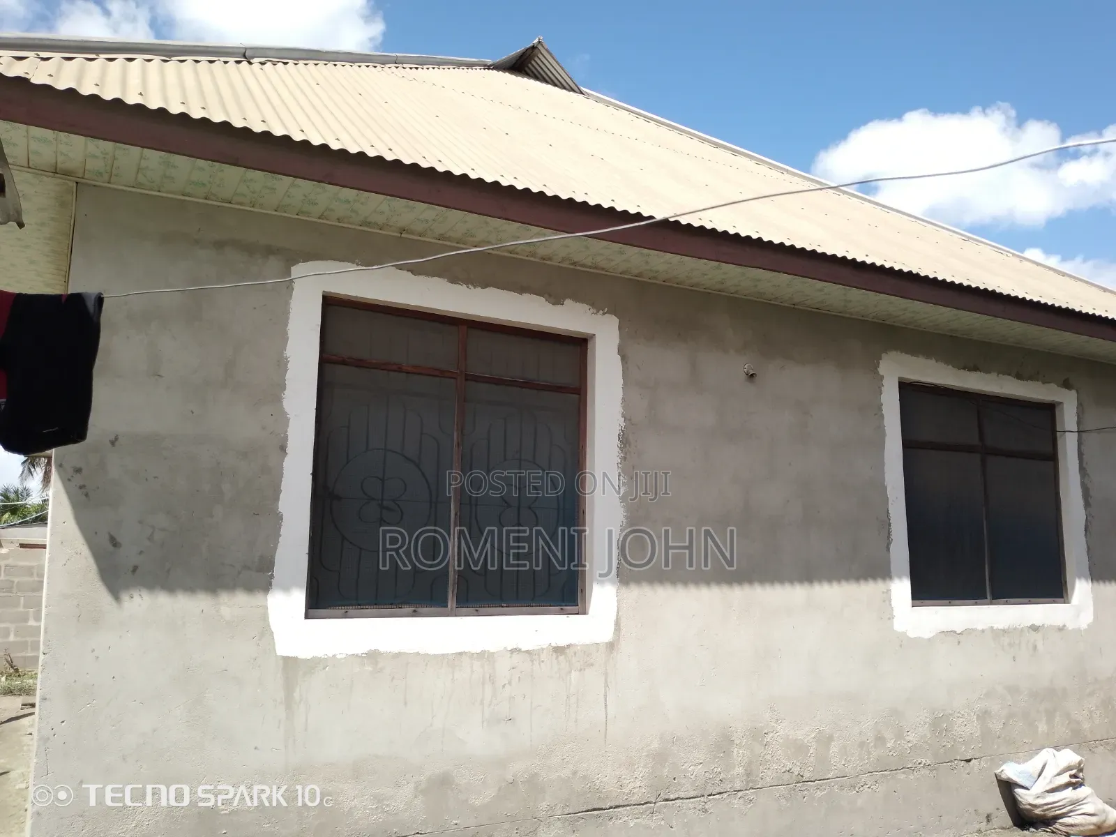 3bdrm House in Tanzania Daresalaam, Ukonga for sale in Ukonga