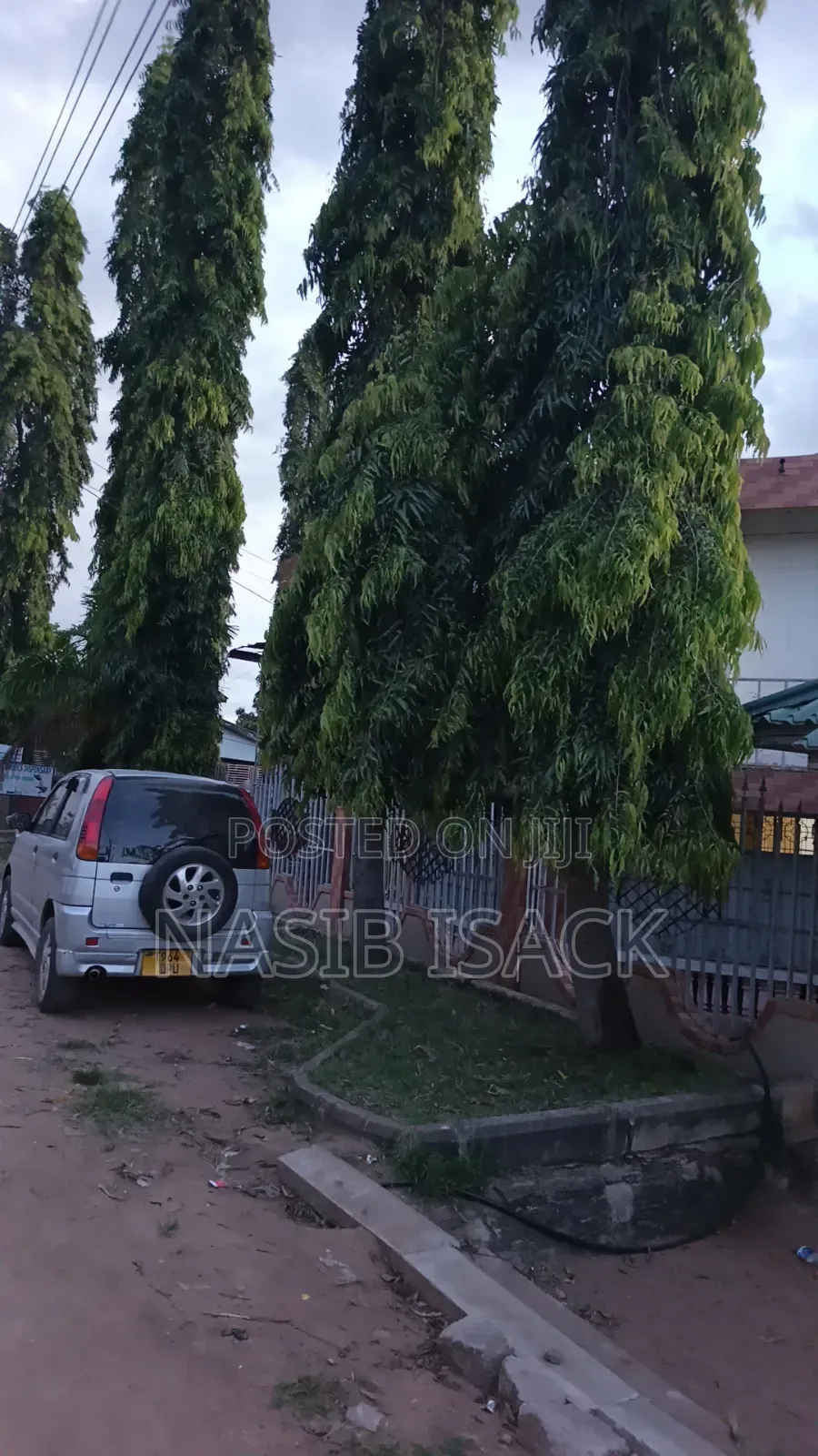 Furnished 12bdrm Townhouse/Terrace in Mecco for sale in Mecco