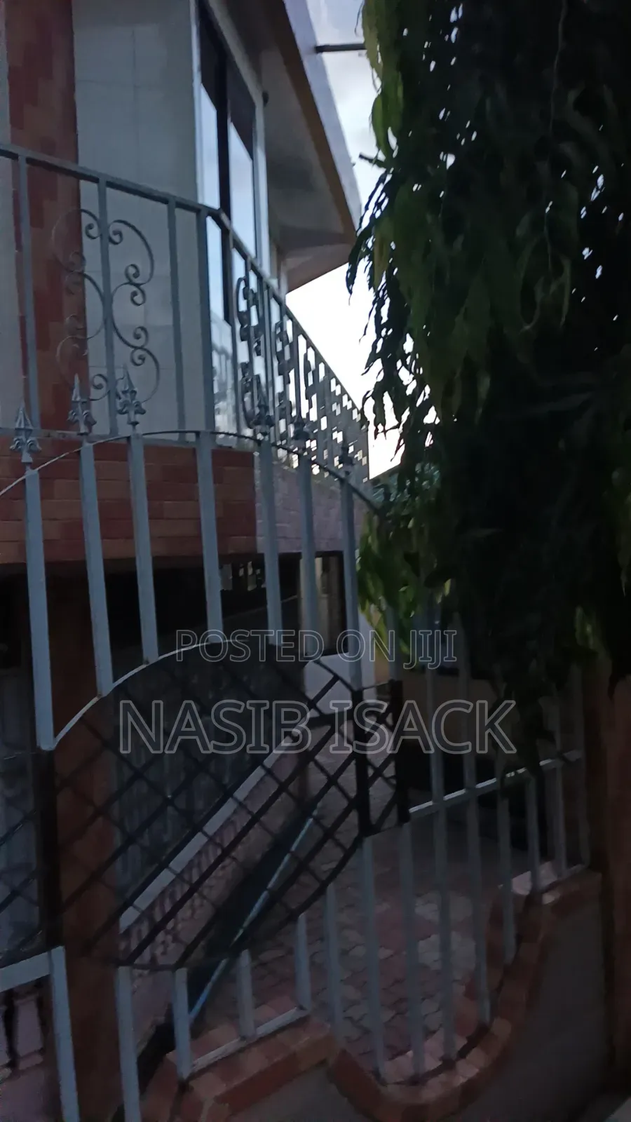 Furnished 12bdrm Townhouse/Terrace in Mecco for sale in Mecco