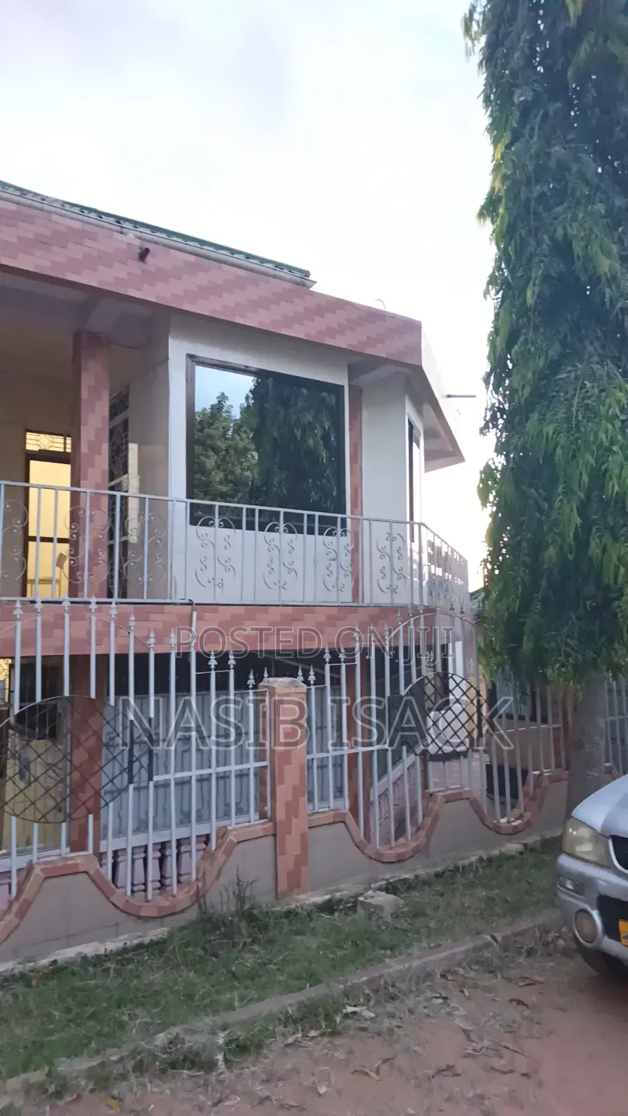 Furnished 12bdrm Townhouse/Terrace in Mecco for sale in Mecco