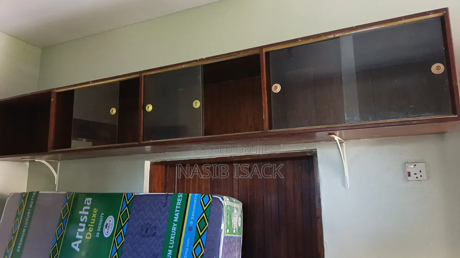 Furnished 16bdrm House in Isamilo for sale in Isamilo