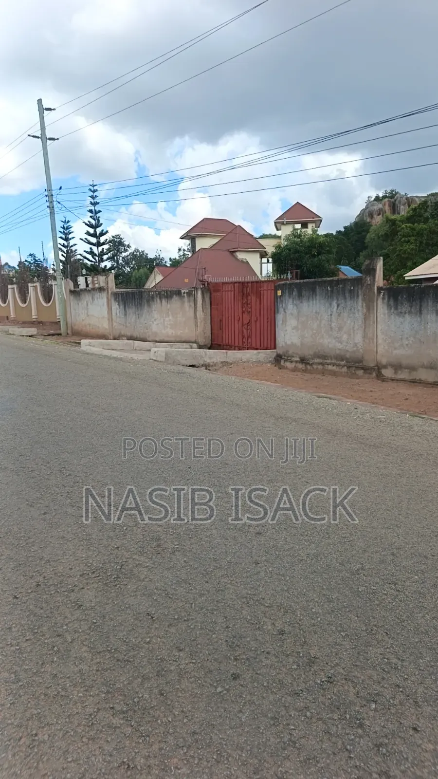 Plot for Sale 2000 Nyegezi in Mkolani
