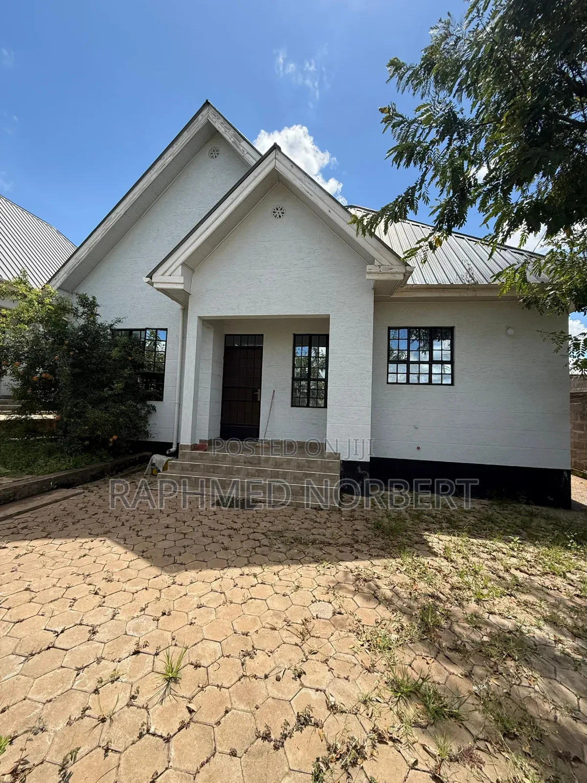2bdrm Apartment in Tanzania Realestates, Central Business Area for rent in Central Business Area