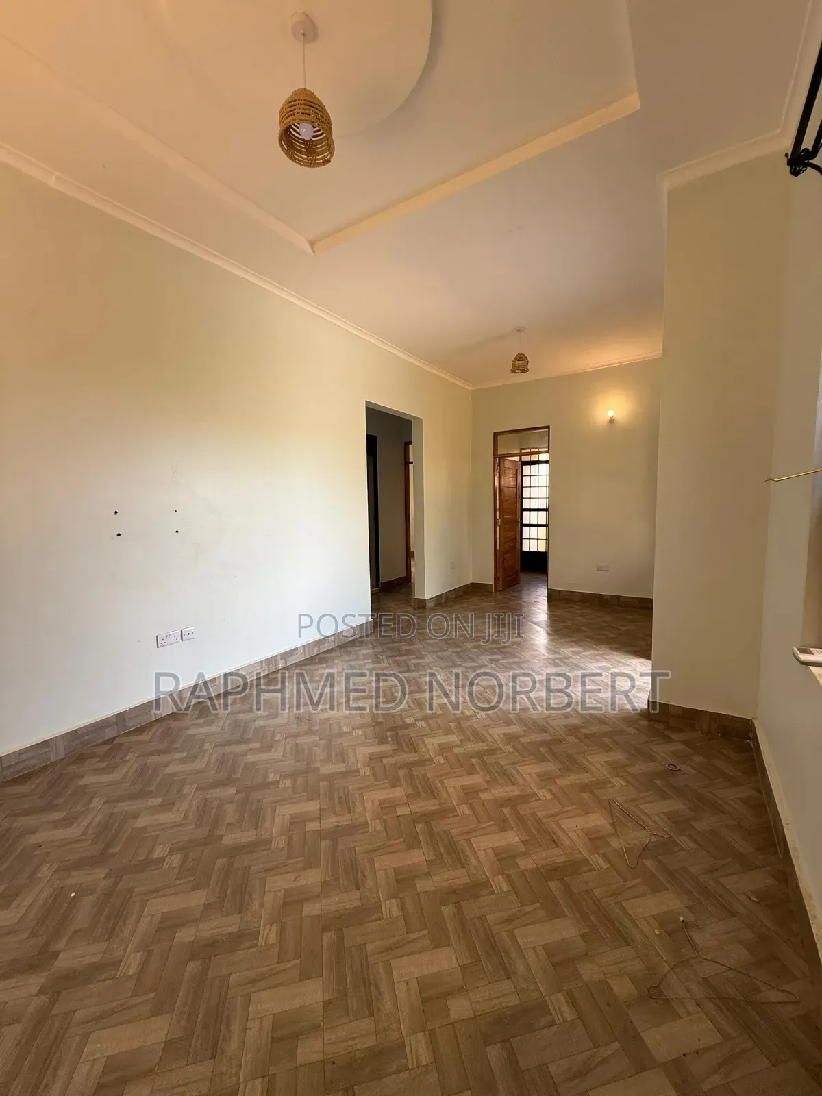 2bdrm Apartment in Tanzania Realestates, Central Business Area for rent in Central Business Area