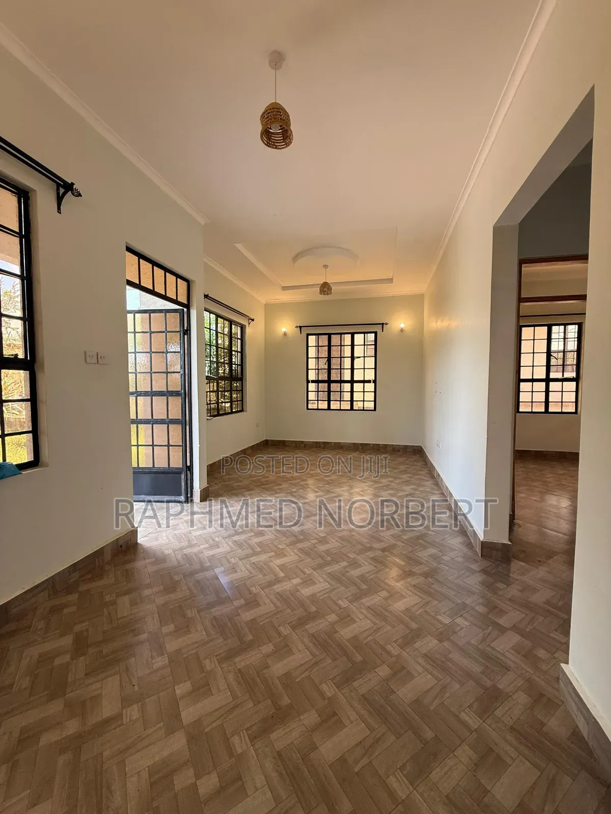 2bdrm Apartment in Tanzania Realestates, Central Business Area for rent in Central Business Area