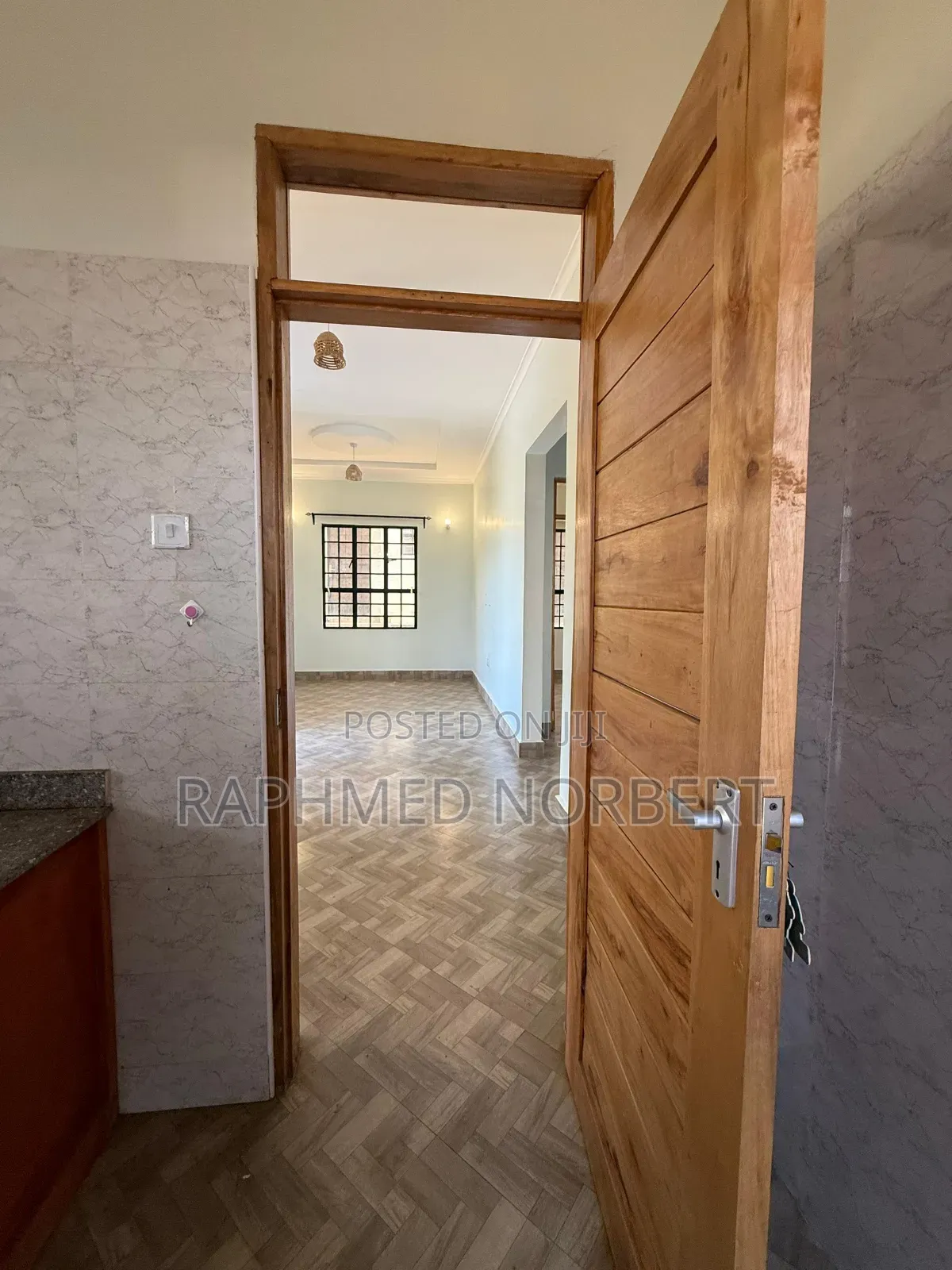 2bdrm Apartment in Tanzania Realestates, Central Business Area for rent in Central Business Area