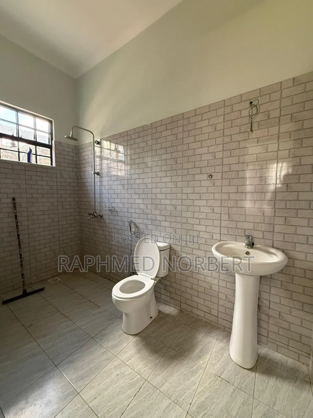 2bdrm Apartment in Tanzania Realestates, Central Business Area for rent in Central Business Area