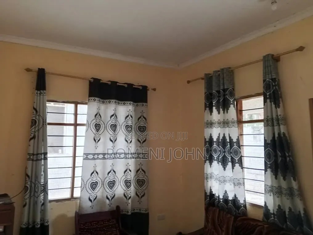 4bdrm House in Tanzania Daresalaam, Ukonga for sale in Ukonga