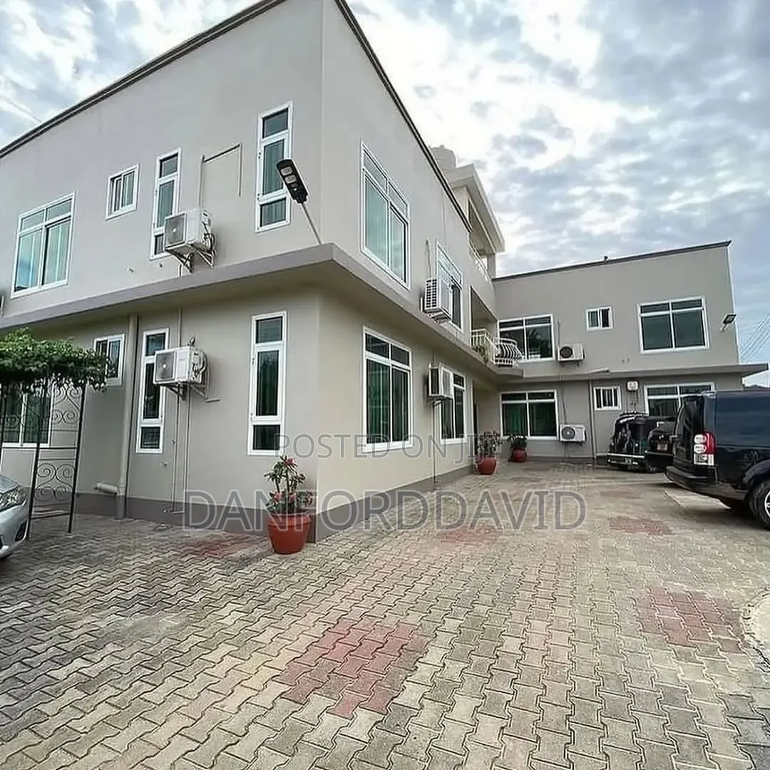 2bdrm Apartment in Kahwa Real Estate, Mbezi Beach for rent in Mbezi Beach