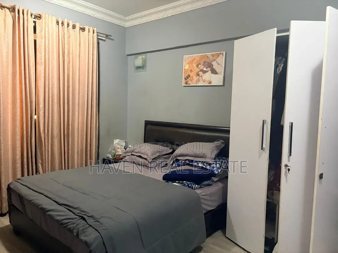 Furnished 3bdrm Apartment in Upanga West for rent in Upanga West