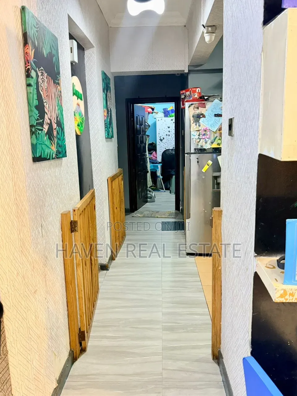 Furnished 3bdrm Apartment in Upanga West for rent in Upanga West