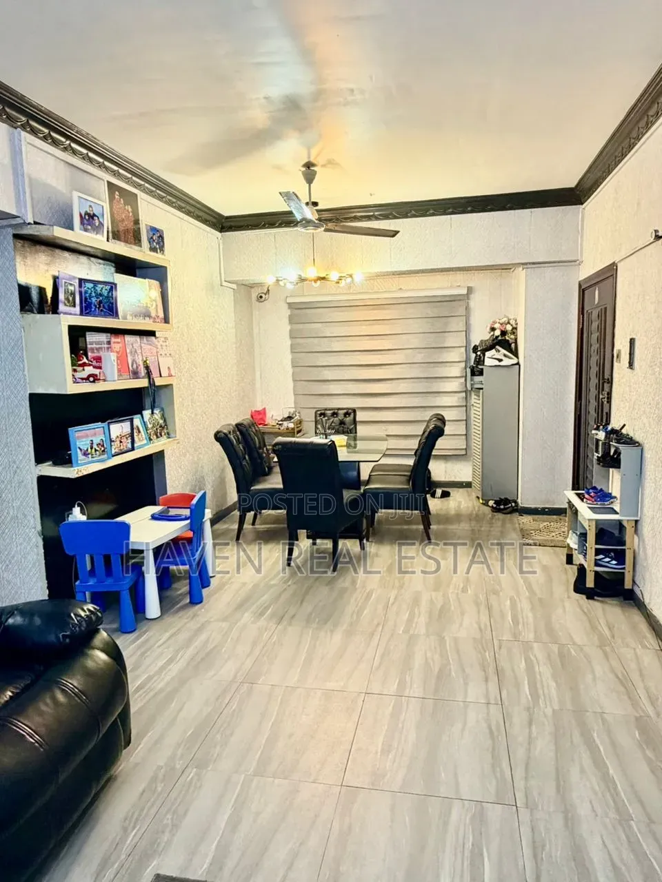 Furnished 3bdrm Apartment in Upanga West for rent in Upanga West