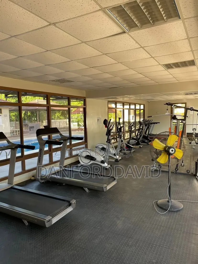 Furnished 5bdrm Apartment in Kahwa Real Estate, Masaki for rent in Masaki