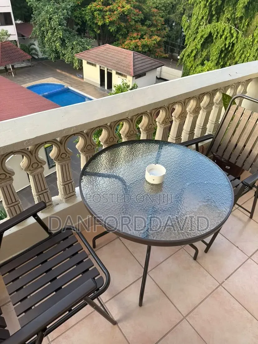 Furnished 5bdrm Apartment in Kahwa Real Estate, Masaki for rent in Masaki