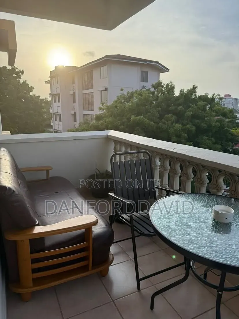 Furnished 5bdrm Apartment in Kahwa Real Estate, Masaki for rent in Masaki