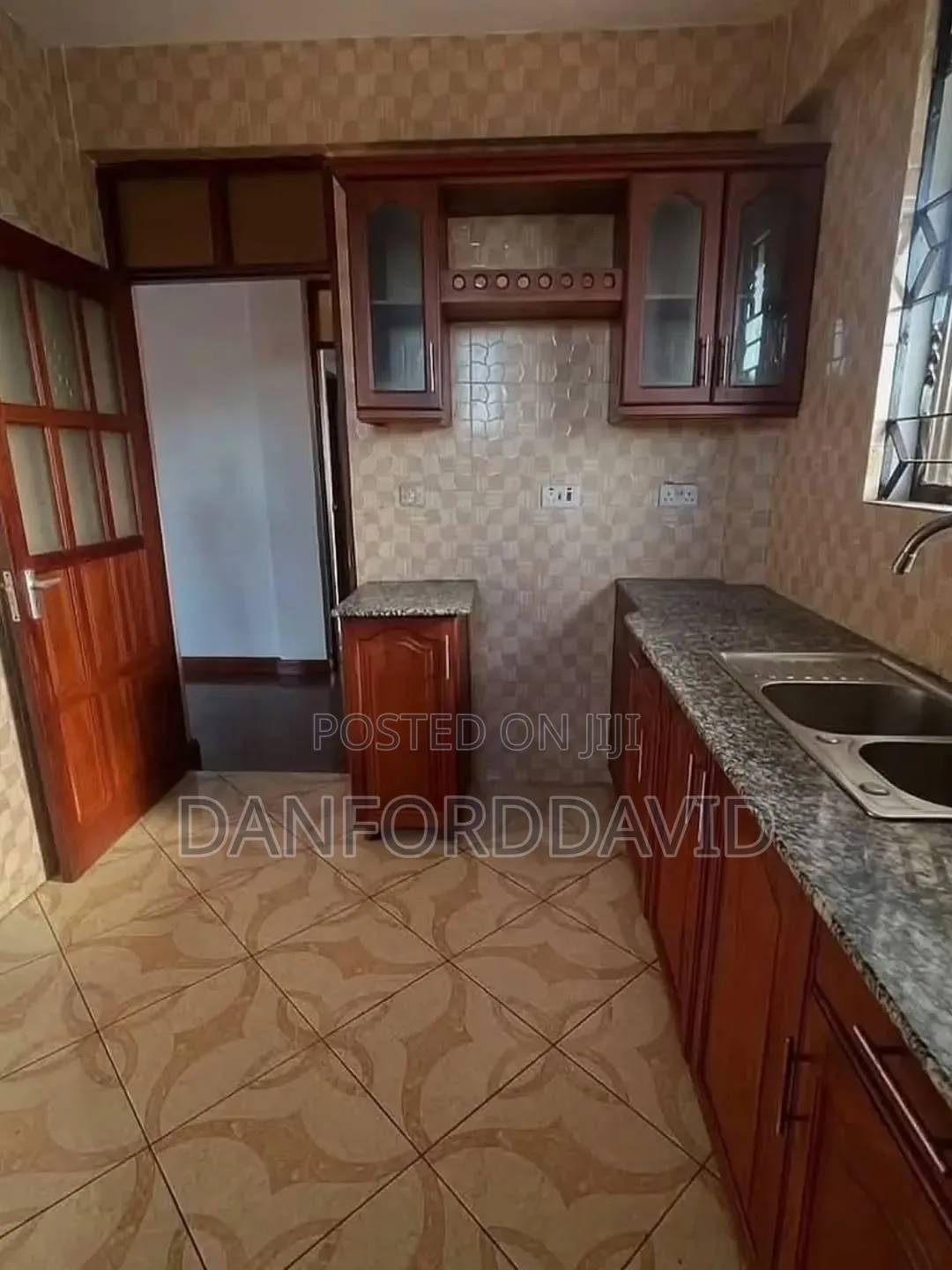 2bdrm Apartment in Kahwa Real Estate, Kinondoni for rent in Kinondoni