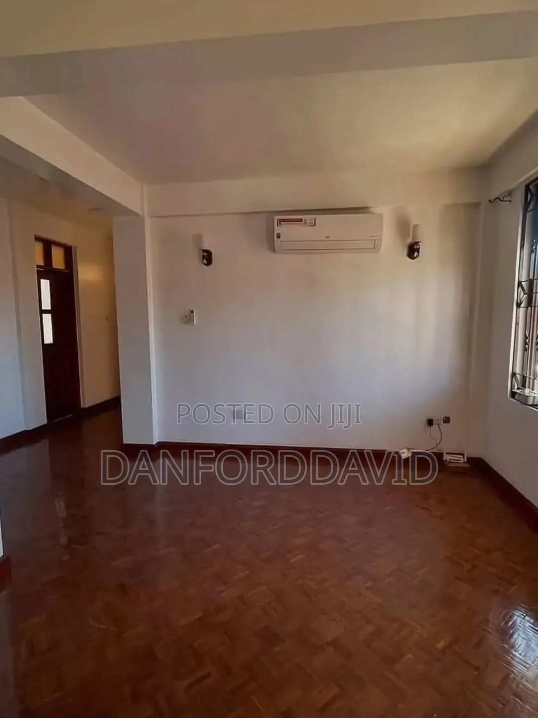 2bdrm Apartment in Kahwa Real Estate, Kinondoni for rent in Kinondoni
