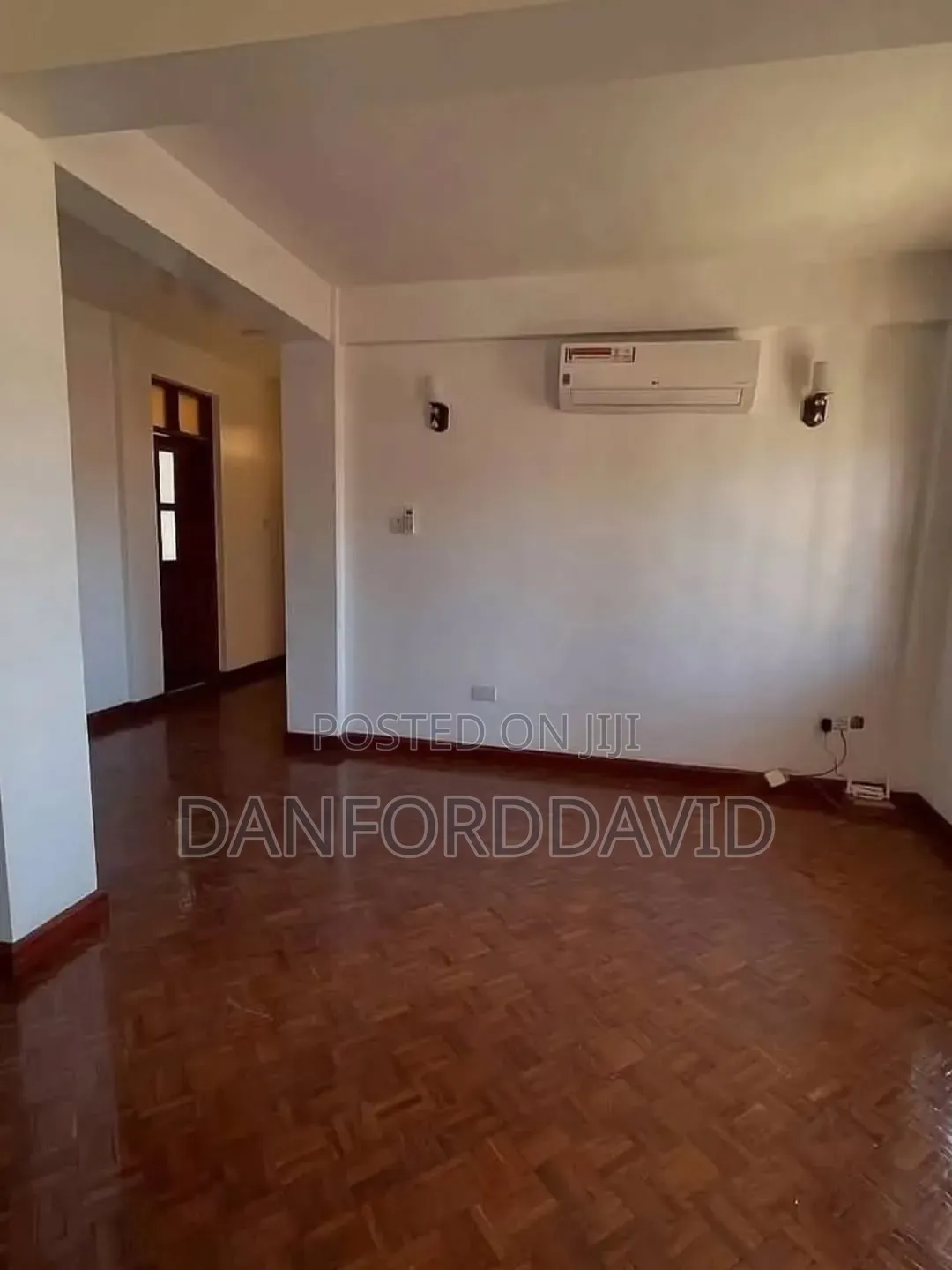 2bdrm Apartment in Kahwa Real Estate, Kinondoni for rent in Kinondoni