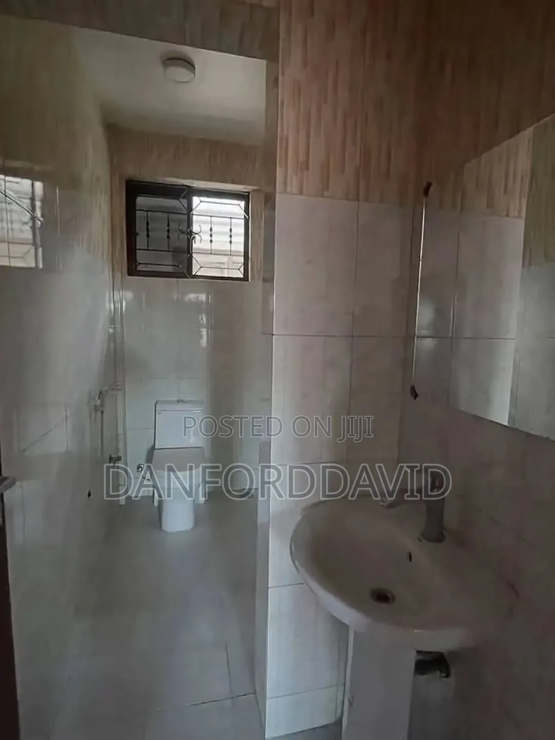2bdrm Apartment in Kahwa Real Estate, Kinondoni for rent in Kinondoni