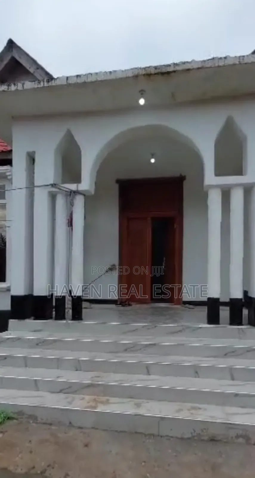 4bdrm Apartment in Mjini for rent in Mjini