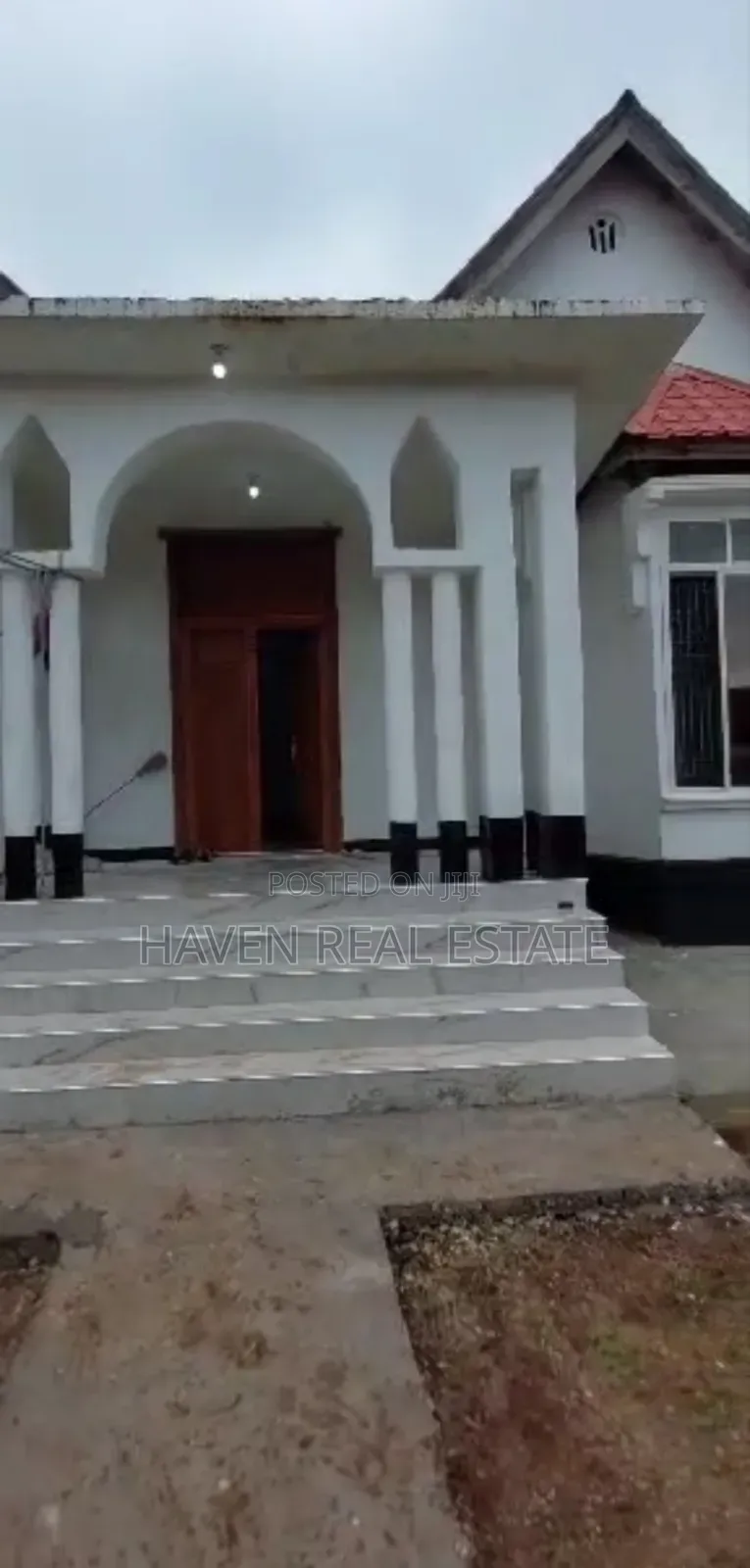4bdrm Apartment in Mjini for rent in Mjini