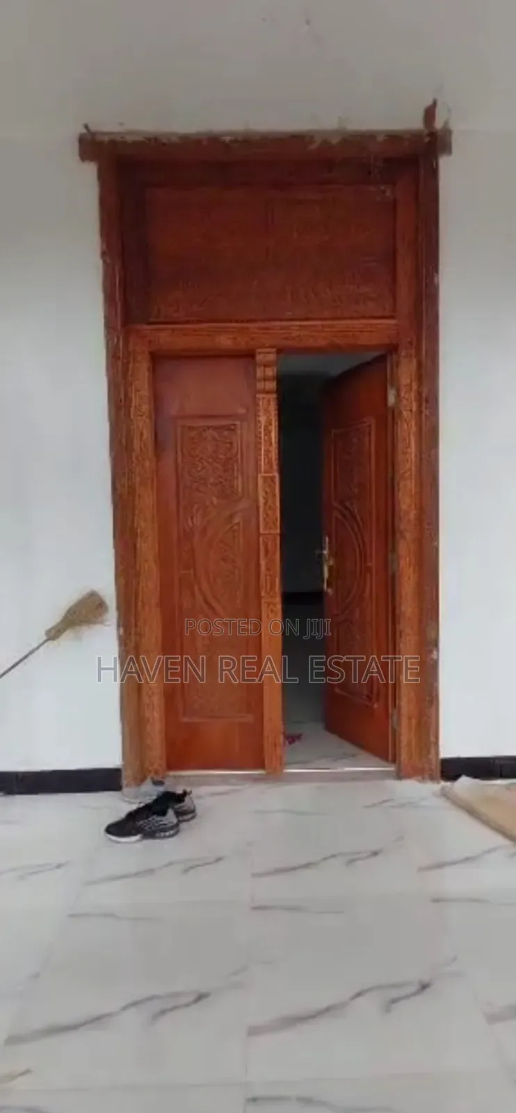 4bdrm Apartment in Mjini for rent in Mjini