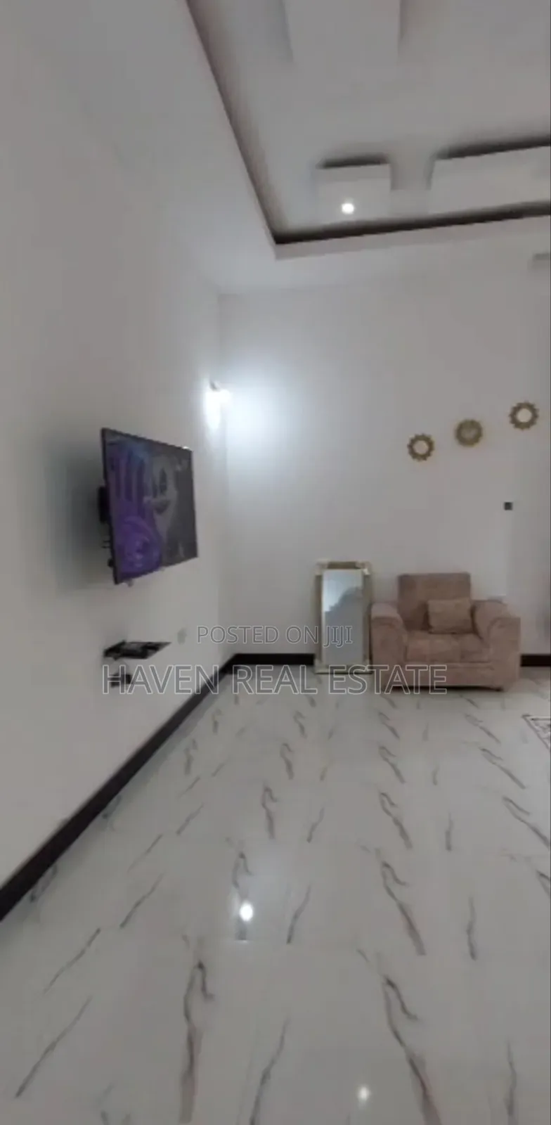 4bdrm Apartment in Mjini for rent in Mjini
