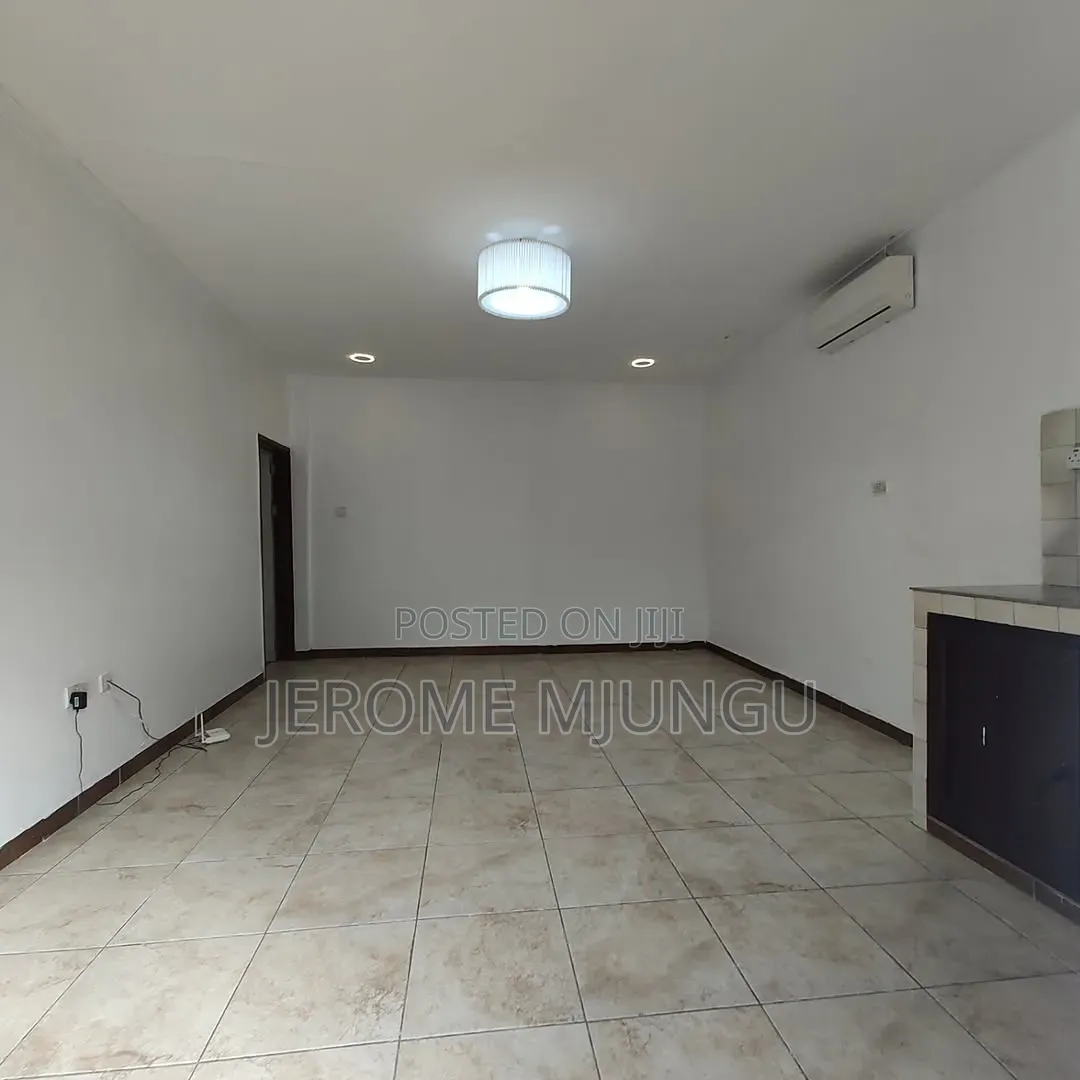 1bdrm Apartment in Goba for rent in Goba
