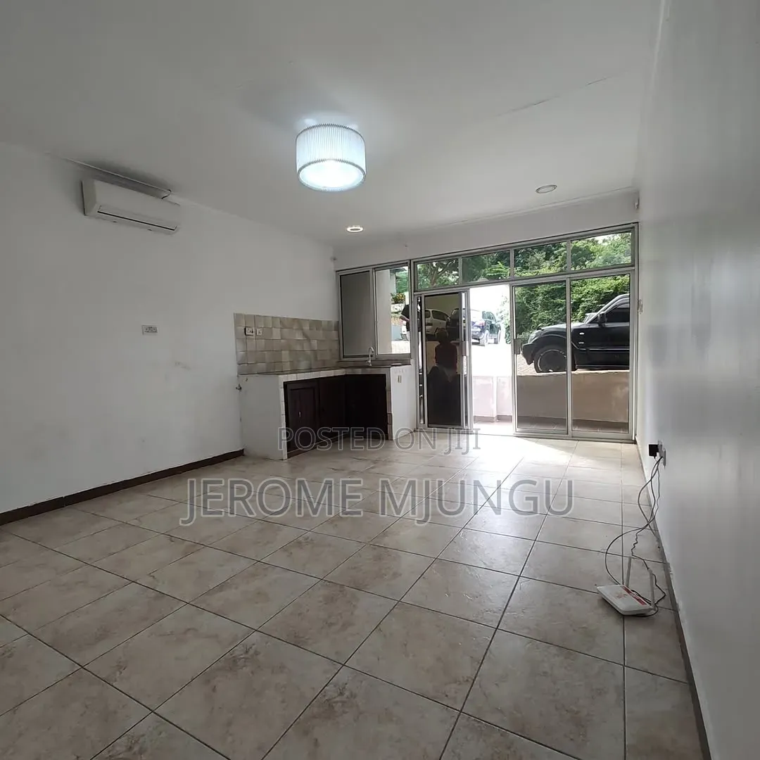 1bdrm Apartment in Goba for rent in Goba