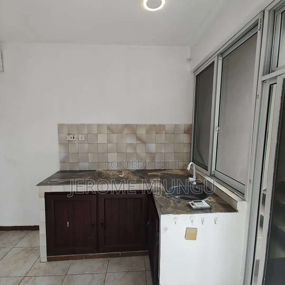 1bdrm Apartment in Goba for rent in Goba