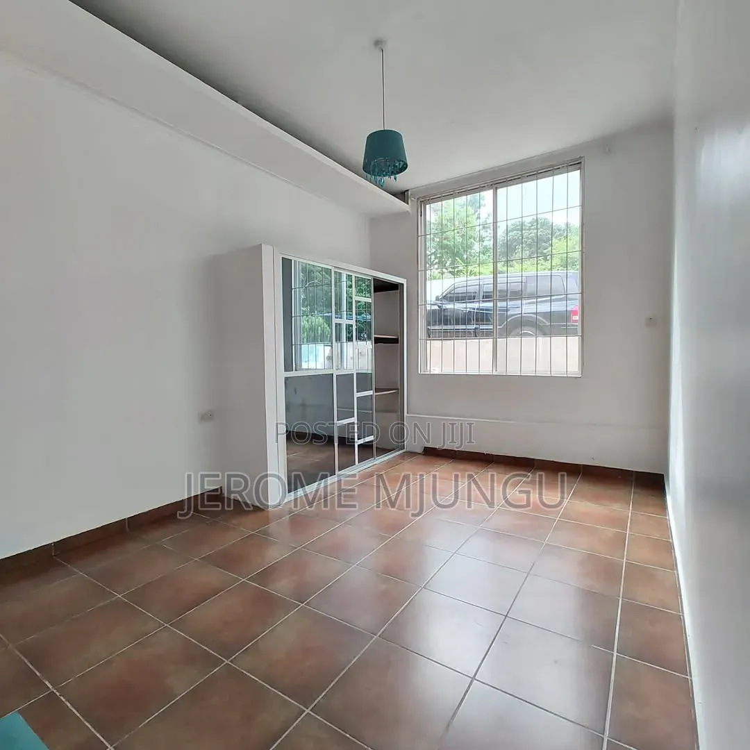 1bdrm Apartment in Goba for rent in Goba