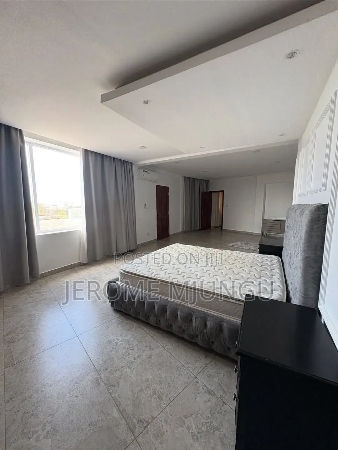 Furnished 3bdrm Apartment in Mikocheni for rent in Mikocheni