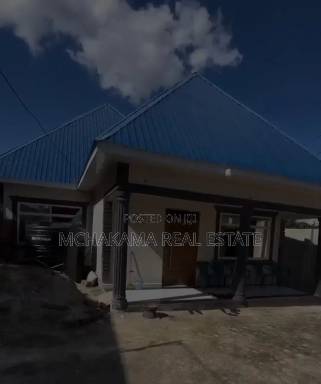 3bdrm House in Mchakama Real Estate, Goba for sale in Goba