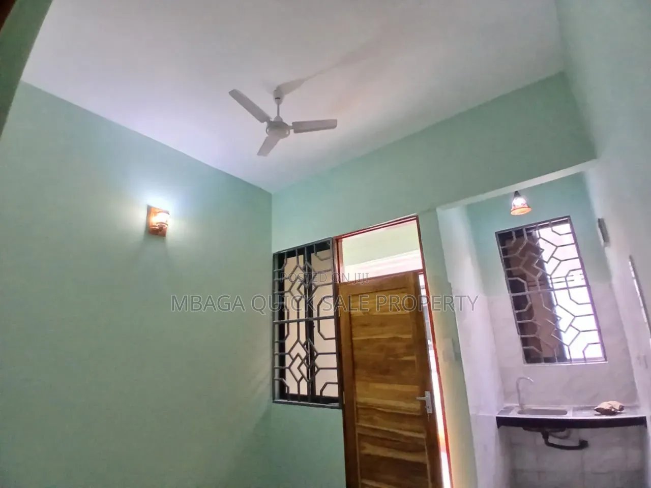 3bdrm Apartment in Mikocheni for rent in Mikocheni