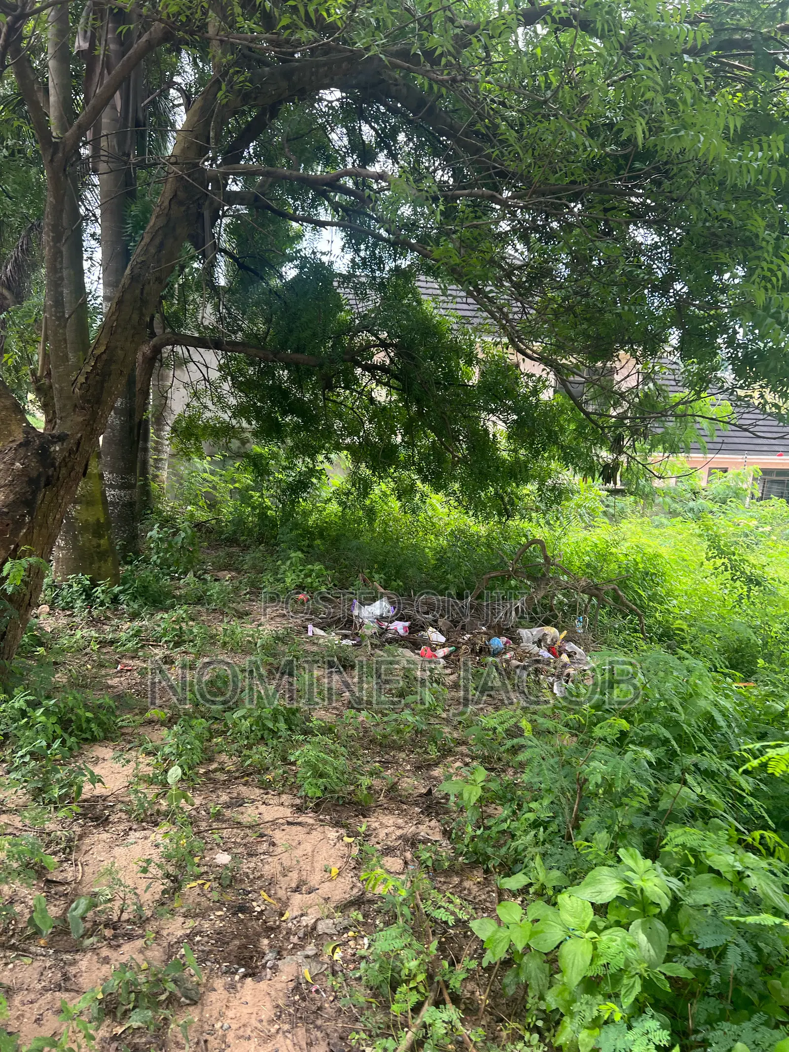 Plot for Sale in Kunduchi
