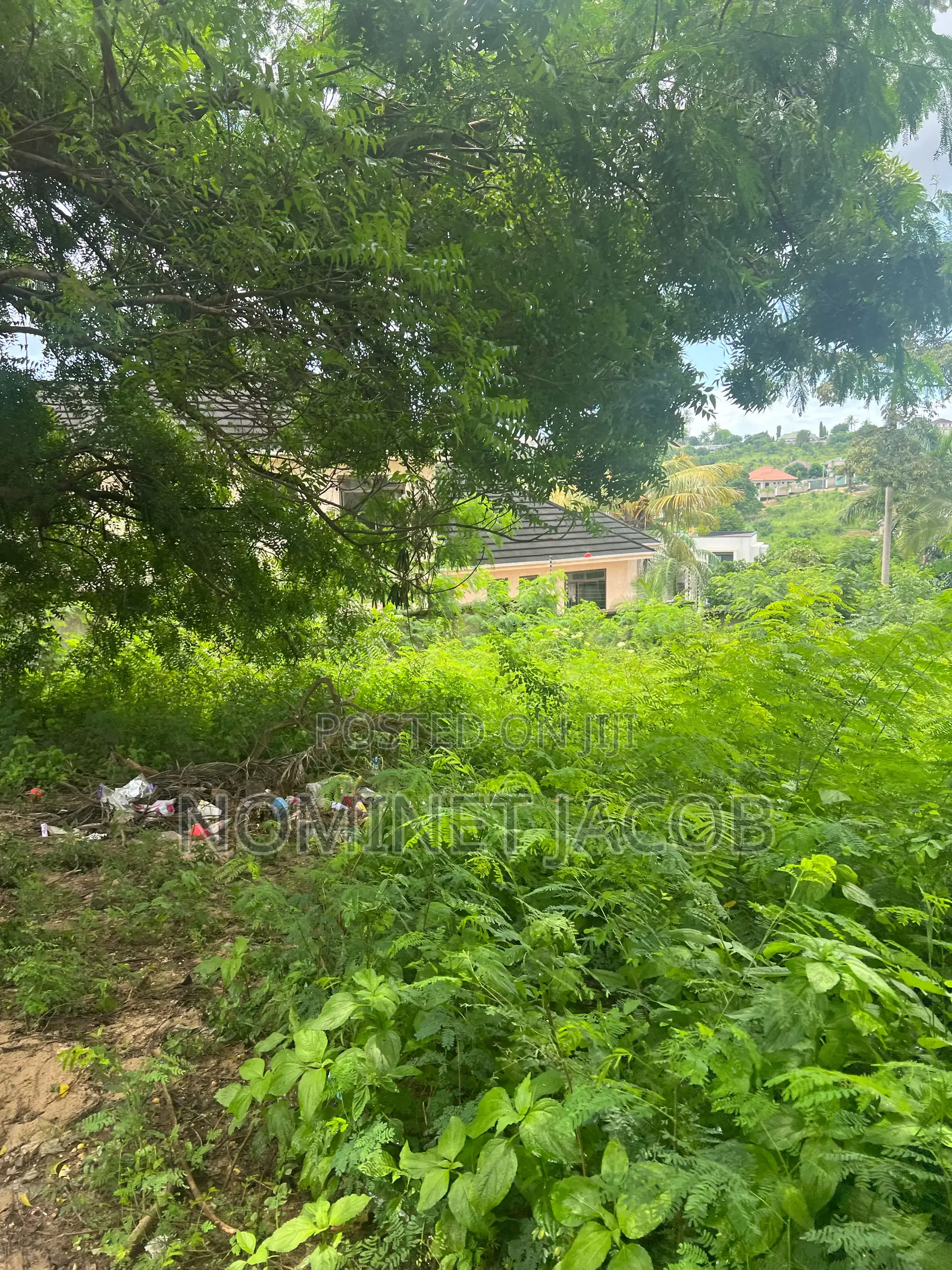 Plot for Sale in Kunduchi