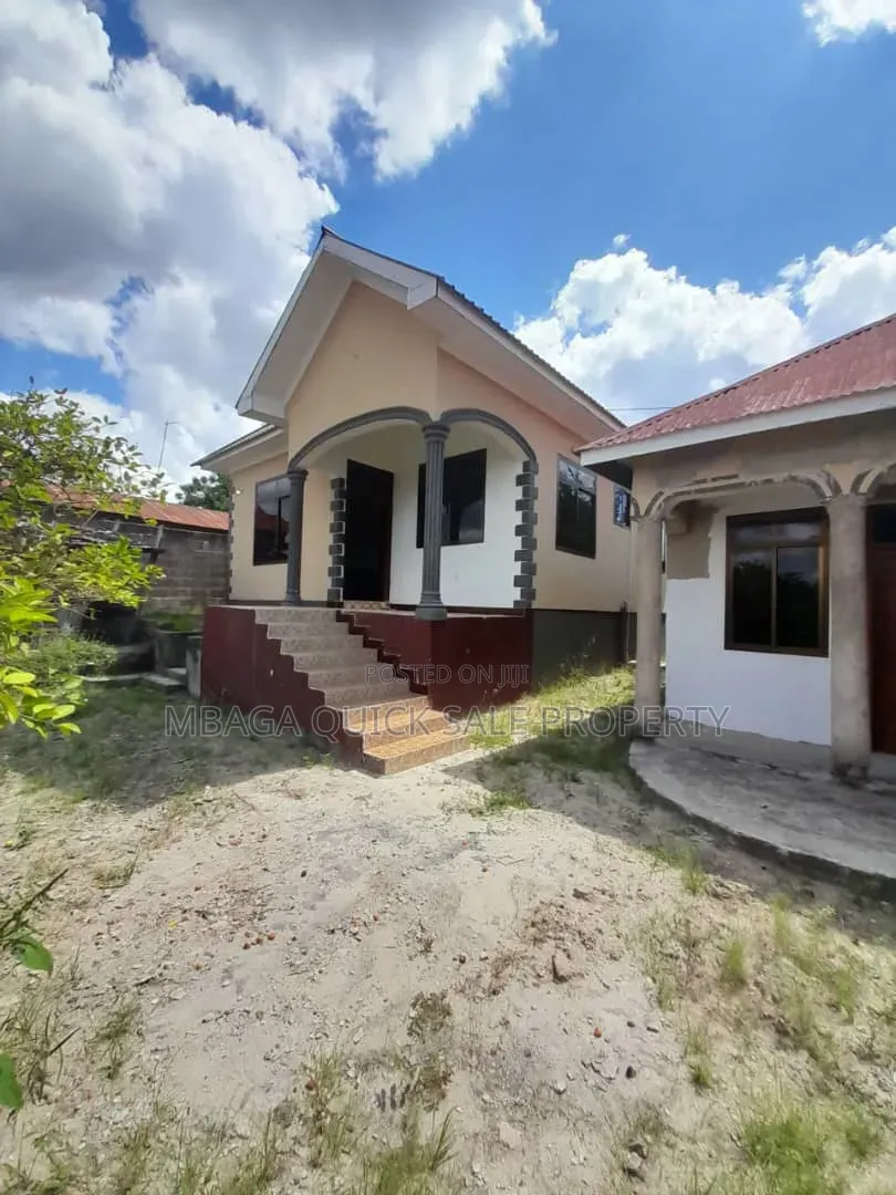 3bdrm Apartment in Mikocheni for rent in Mikocheni