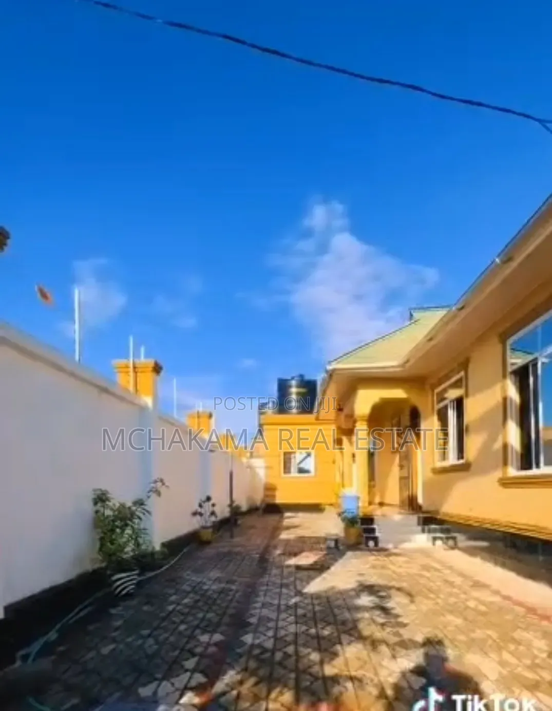 3bdrm House in Mchakama Real Estate, Chamazi for sale in Chamazi
