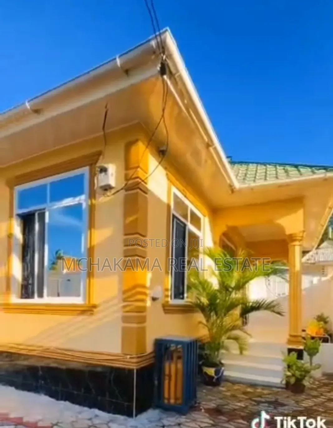 3bdrm House in Mchakama Real Estate, Chamazi for sale in Chamazi