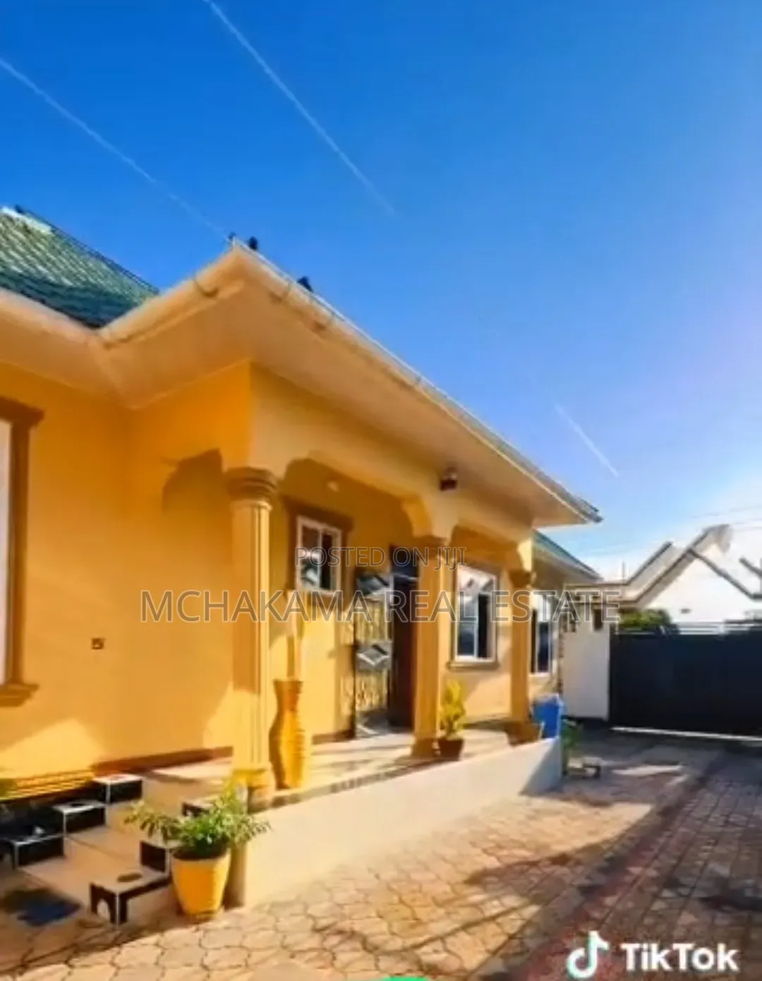 3bdrm House in Mchakama Real Estate, Chamazi for sale in Chamazi